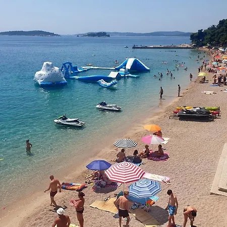 With Parking Space Orebic, Peljesac - 4526 *