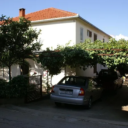 With Parking Space Orebic, Peljesac - 4526 * Orebic