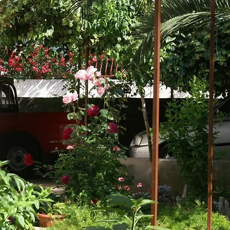 With Parking Space Orebic, Peljesac - 4526 Apartman Orebic