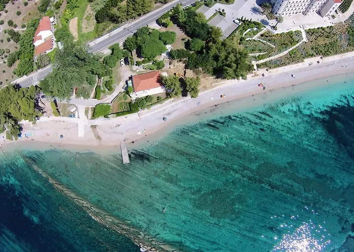 With Parking Space Orebic, Peljesac - 4526 *