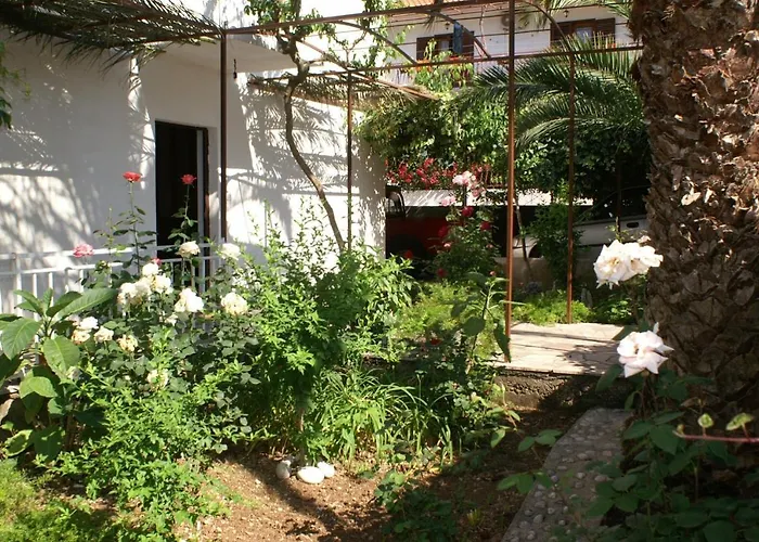Apartament With Parking Space Orebic, Peljesac - 4526 *