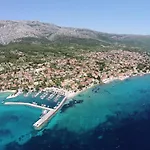 With Parking Space Orebic, Peljesac - 4526 Appartement *