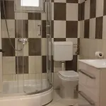 With Parking Space Orebic, Peljesac - 4526 Апартаменты *
