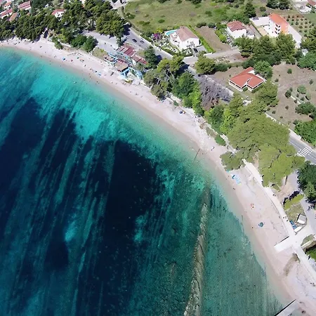 With A Parking Space Orebic, Peljesac - 4526 Apartment