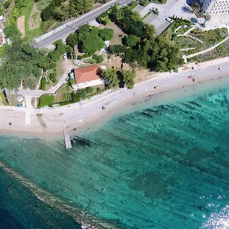 With A Parking Space Orebic, Peljesac - 4526 *