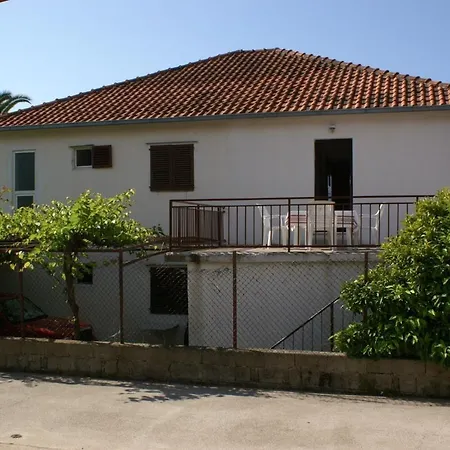 With Parking Space Orebic, Peljesac - 4526 *