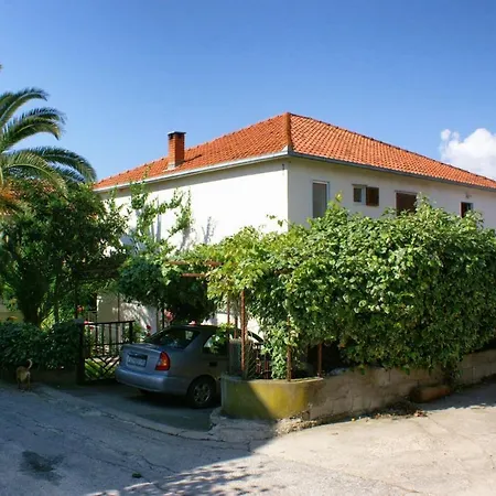 Apartment With A Parking Space Orebic, Peljesac - 4526 *