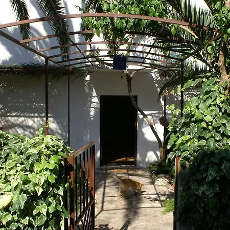 With A Parking Space Orebic, Peljesac - 4526 Apartment *