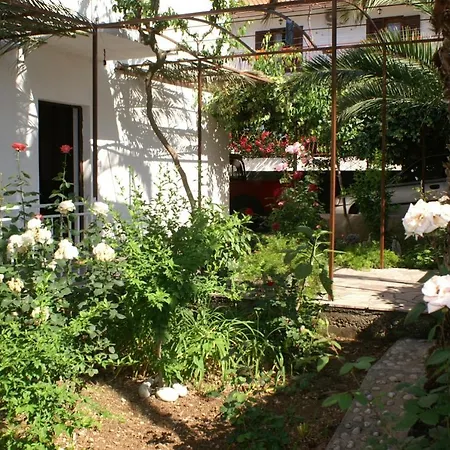 Apartment With A Parking Space Orebic, Peljesac - 4526 *
