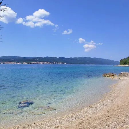 With A Parking Space Orebic, Peljesac - 4526 Apartment Orebic