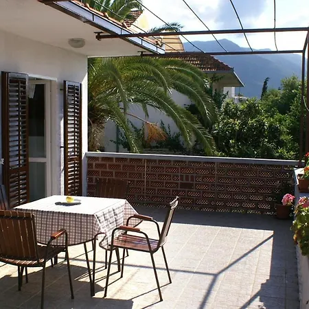 With Parking Space Orebic, Peljesac - 4526 *