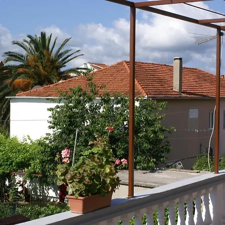 With A Parking Space Orebic, Peljesac - 4526 Apartment