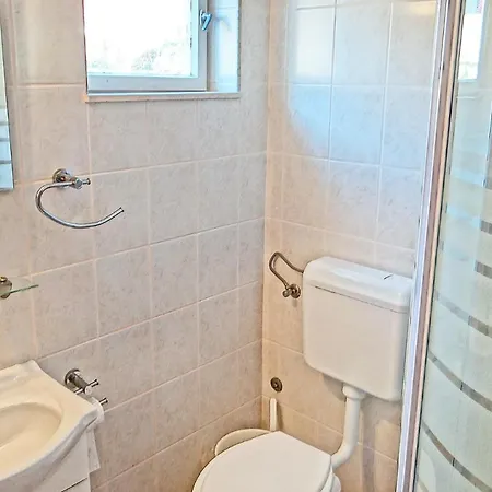 아파트 With Parking Space Orebic, Peljesac - 4526 오레비츠