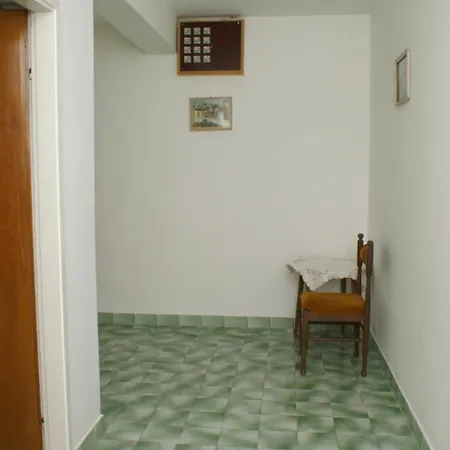 With Parking Space Orebic, Peljesac - 4526 아파트 *