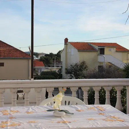 With Parking Space Orebic, Peljesac - 4526