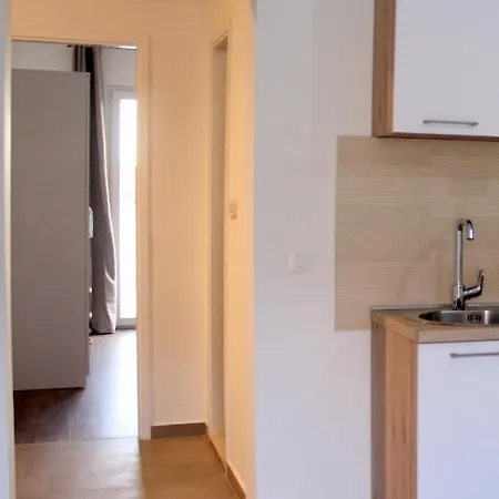 With Parking Space Orebic, Peljesac - 4526 *