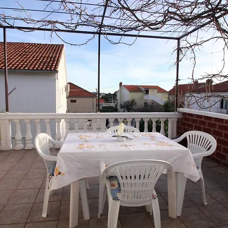 With Parking Space Orebic, Peljesac - 4526 * 오레비츠