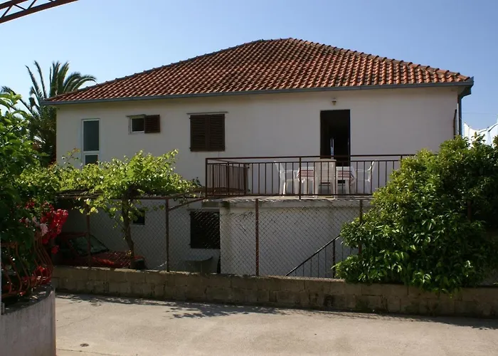 With Parking Space Orebic, Peljesac - 4526 *