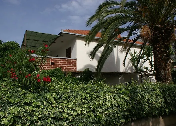 With Parking Space Orebic, Peljesac - 4526 *