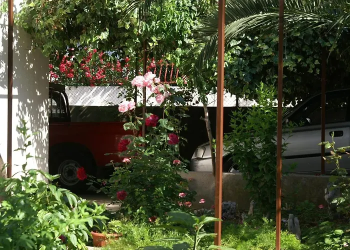 With Parking Space Orebic, Peljesac - 4526 Apartmán Orebić