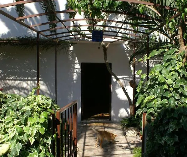 With Parking Space Orebic, Peljesac - 4526 Apartman *