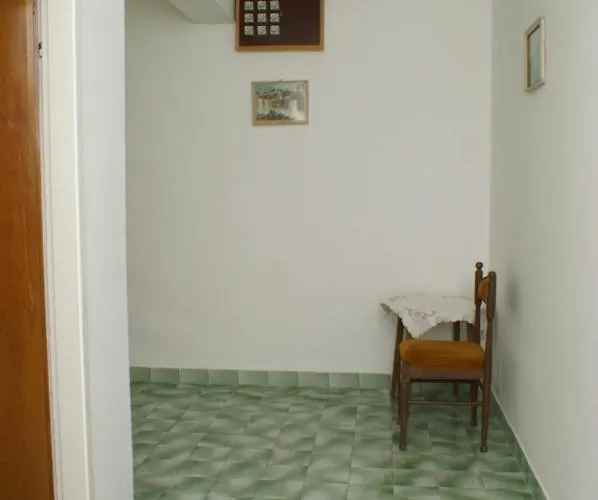 With Parking Space Orebic, Peljesac - 4526 Apartman *