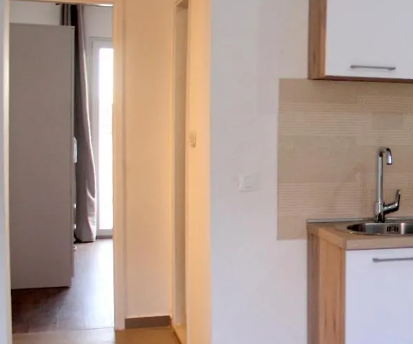 With Parking Space Orebic, Peljesac - 4526 *