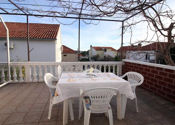 With Parking Space Orebic, Peljesac - 4526 * Orebić